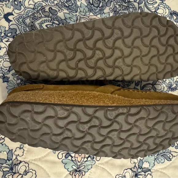 Women’s Birkenstock Buckley Clogs - Picture 3 of 4